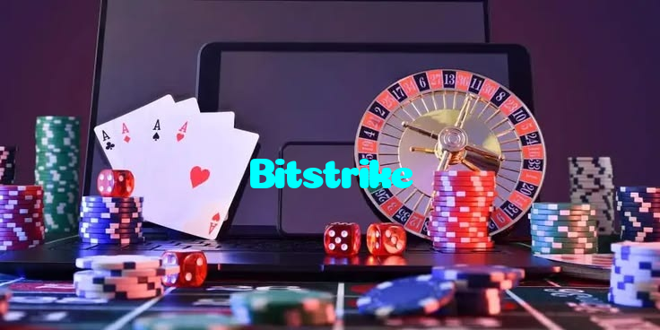 Bitstrike